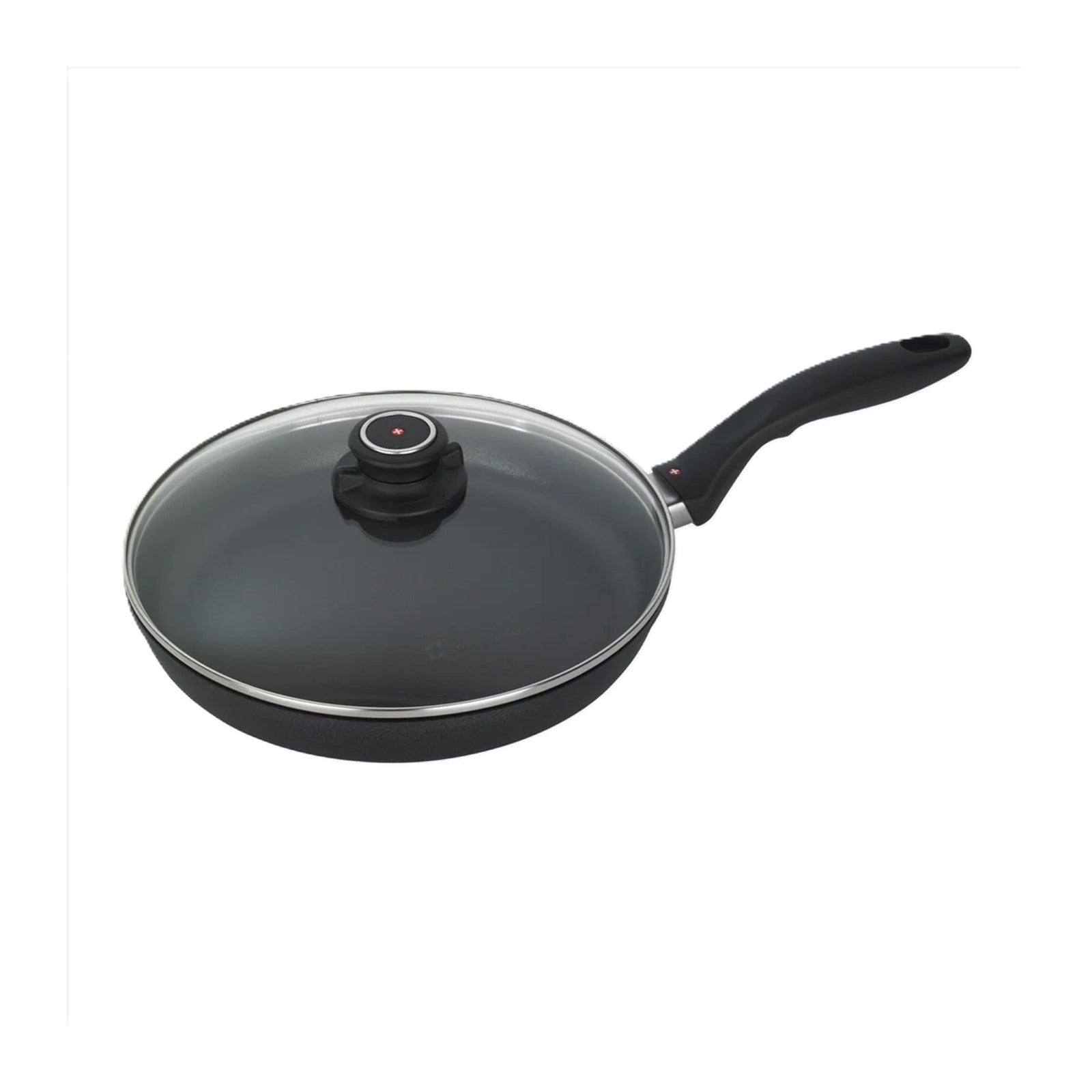 SD FRY PAN LID 26cm SWISS DIAMOND